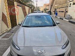 هيونداي كونا